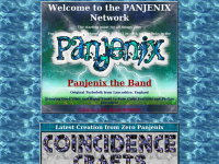 panjenix.co.uk