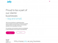 jellycoms.co.uk