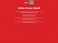 jenko.co.uk