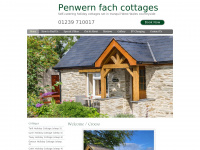 penwernfach.co.uk