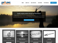 angling4business.co.uk