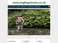 anglingclassics.co.uk