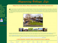 angmeringvillage.co.uk
