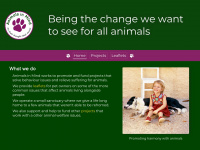 animalsinmind.org.uk