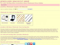 Jewellerydiscountshop.co.uk
