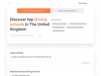 Drivingschool-info.co.uk
