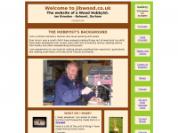 jibwood.co.uk