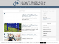 Licencedinvestigator.co.uk