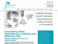 Jigsawtherapies.co.uk