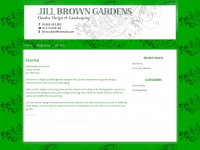 jillbrown.co.uk