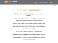 Jj-studios.co.uk
