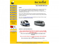 Beeserviced.co.uk