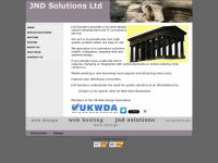 jnd-solutions.co.uk