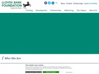 lloydsbankfoundation.org.uk