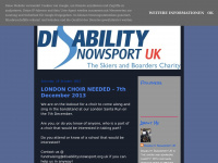 disabilitysnowsport.blogspot.com