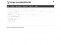 johnawallace.co.uk