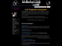johnbonham.co.uk