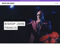 johnfrancis.org.uk