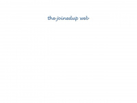 Joinedupweb.co.uk