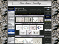 silveranimaljewellery.co.uk