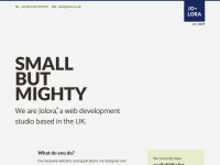 Jolora.co.uk