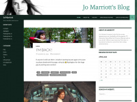 jomarriott.co.uk