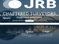 Jrbsurveyors.co.uk