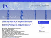 Jrc.co.uk