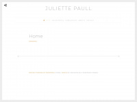 Juliettepaull.co.uk