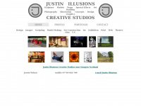 Justinillusions.co.uk