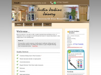 Justinjenkinsjoinery.co.uk