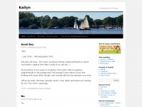 Kailyn.co.uk