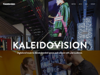 kaleidovision.co.uk