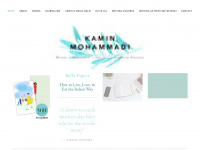 Kamin.co.uk