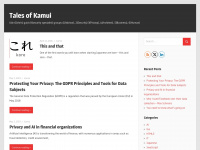 Kamui.co.uk