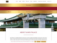 Kamspalace.co.uk