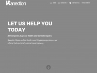 Kanection.co.uk