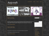 anjcraft.co.uk