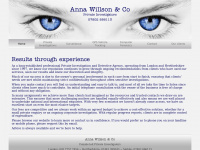 annawillson.co.uk