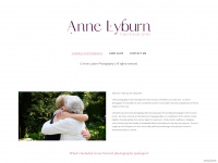 annelyburnphotography.co.uk