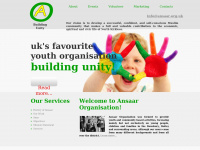 Ansaar.org.uk