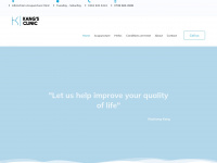 Kangsclinic.co.uk