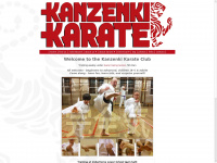 Kanzenkishotokan.co.uk