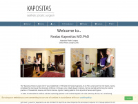 Kapositas.co.uk