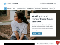 Karmanirvana.org.uk