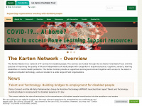 karten-network.org.uk