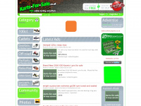 karts-for-sale.co.uk