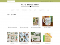 Katebroughton.co.uk