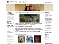 Kathryn-morris.co.uk