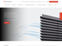 Kawneer.co.uk